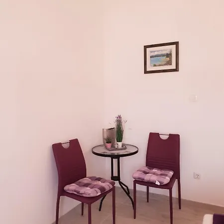 Ana Tudor Apartments Hvar Town Exterior photo