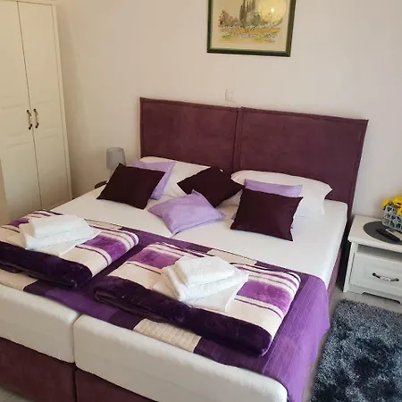 Ana Tudor Apartments Hvar Town Exterior photo