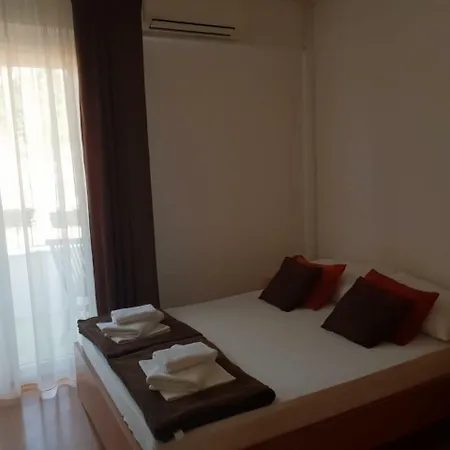 Ana Tudor Apartments Hvar Town Exterior photo
