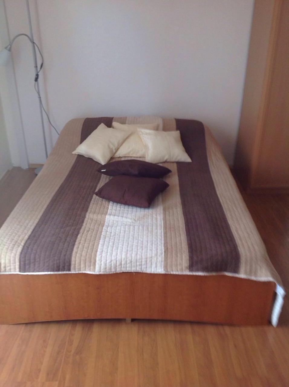 Ana Tudor Apartmán *