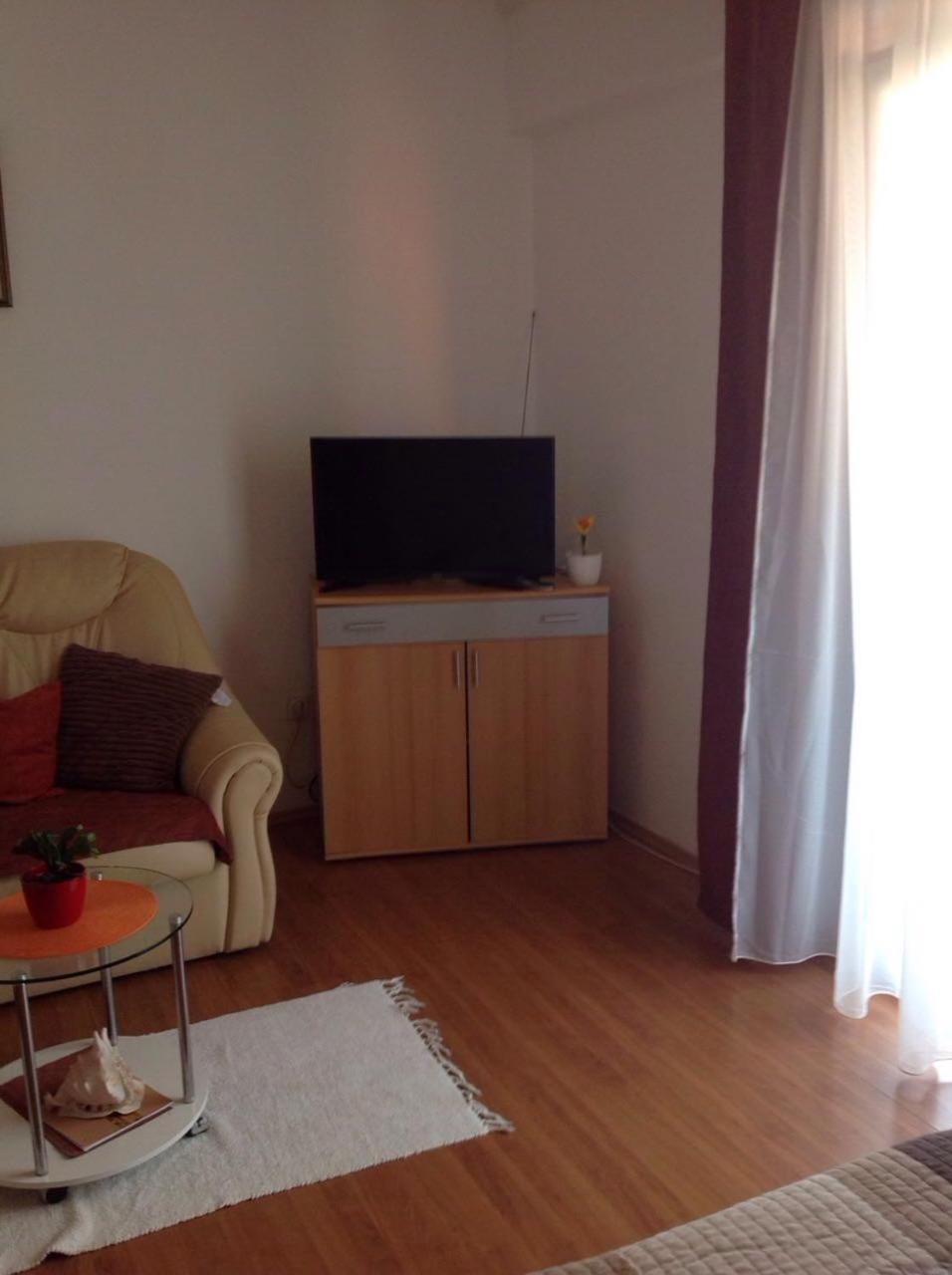 Apartmán Ana Tudor *