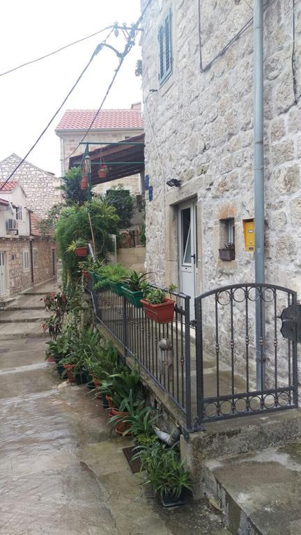 Apartmán Ana Tudor *