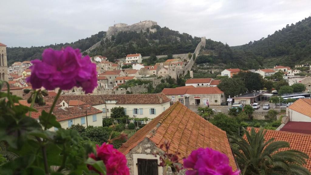 Apartmán Ana Tudor Hvar Town