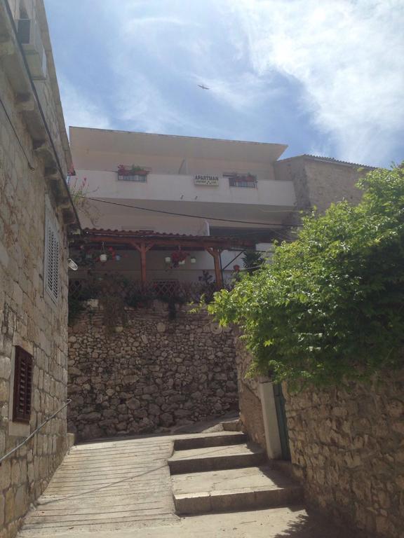 Apartmán Ana Tudor Hvar Town