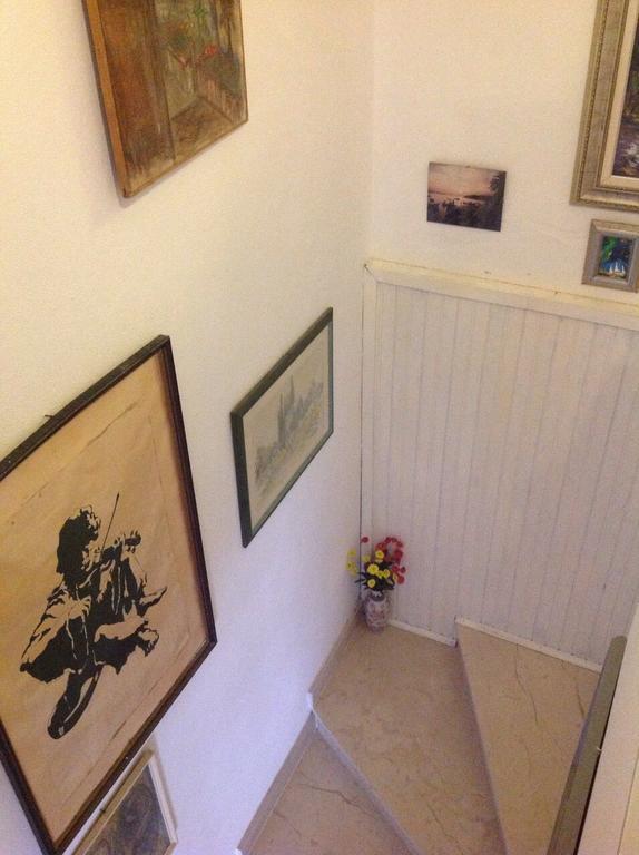 Apartmán Ana Tudor *