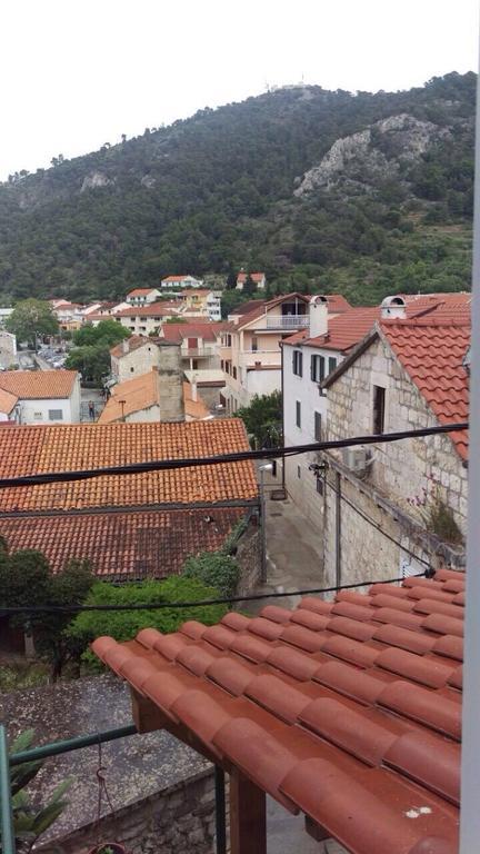 Apartmán Ana Tudor Hvar Town