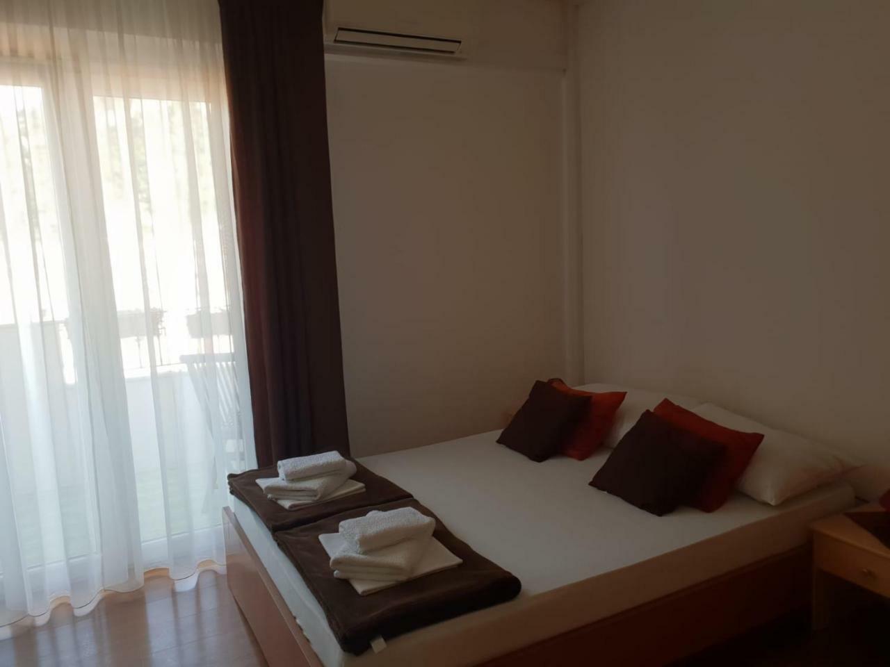 Ana Tudor Apartmán Hvar Town